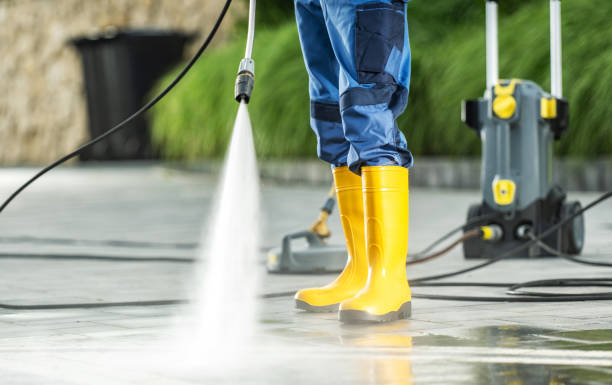 Why Choose Our Certified Pressure Washing Experts for Your Project Needs in Miami, OK?